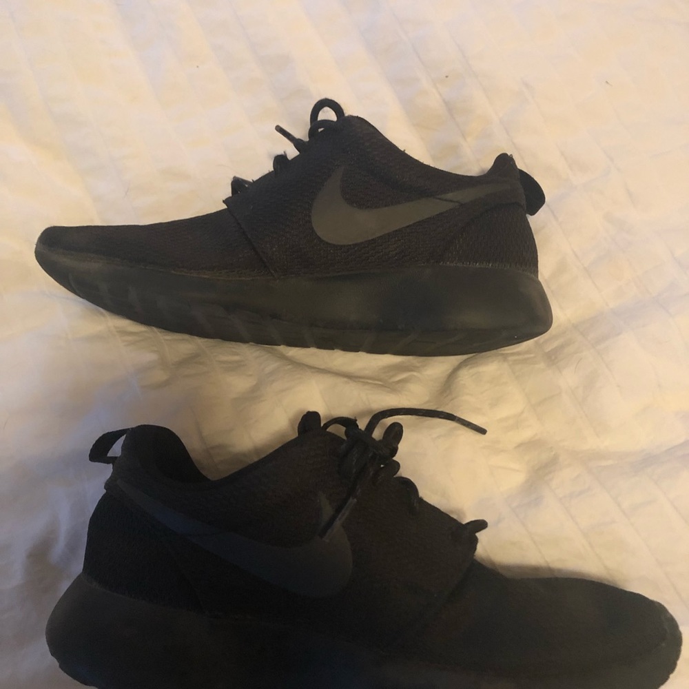 black Nine Roche